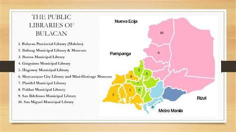 local and oral history of bulacan